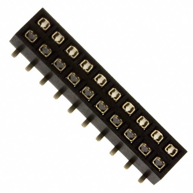 NPPN102GHNP-RCSullins Connector Solutions