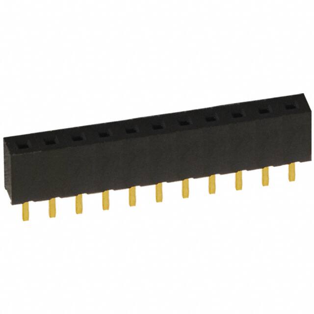 PPPN111BFCNSullins Connector Solutions