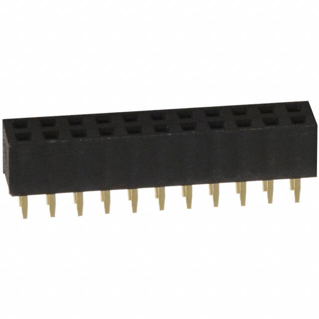 PPPN112AFCNSullins Connector Solutions