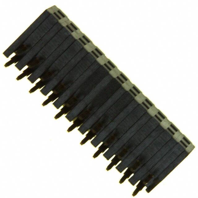 NPPN112FJFN-RCSullins Connector Solutions