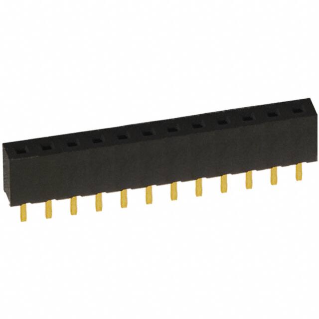 PPPN121BFCNSullins Connector Solutions