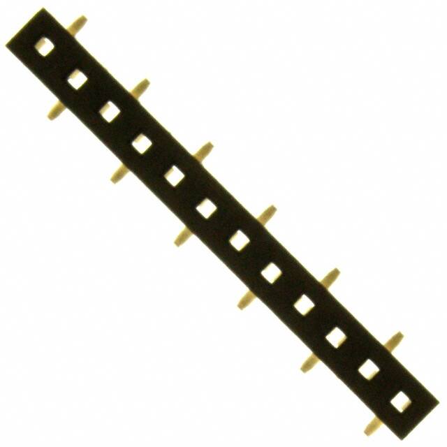 NPPN121BFLC-RCSullins Connector Solutions