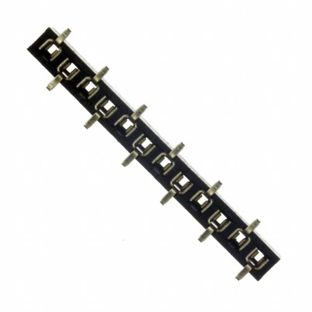 NPPN121BFLD-RCSullins Connector Solutions