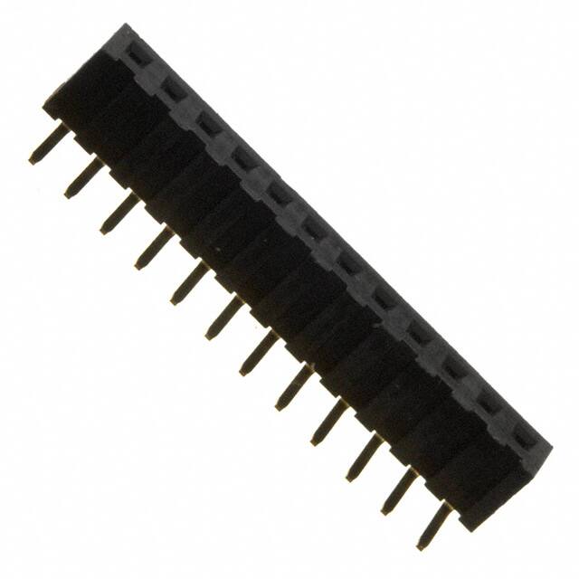 NPPN121FGGN-RCSullins Connector Solutions