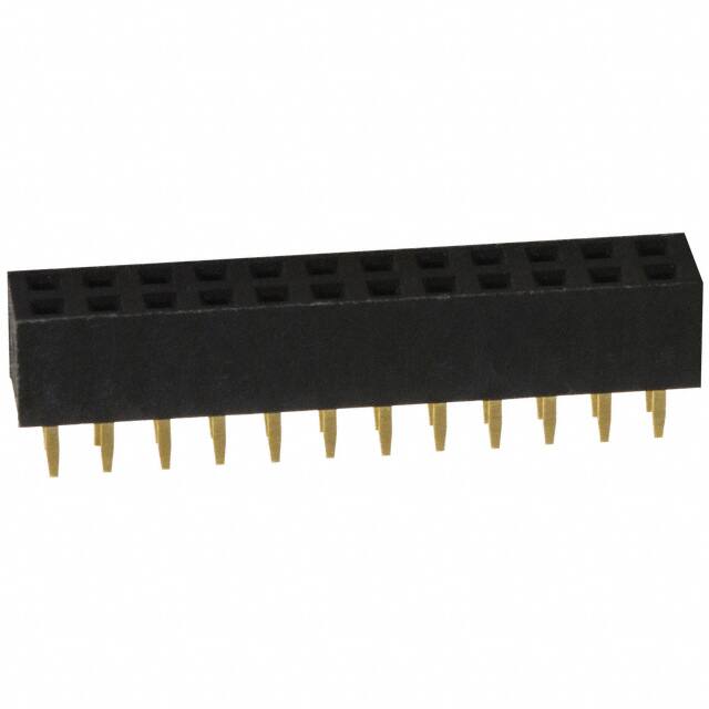 PPPN122AFCNSullins Connector Solutions