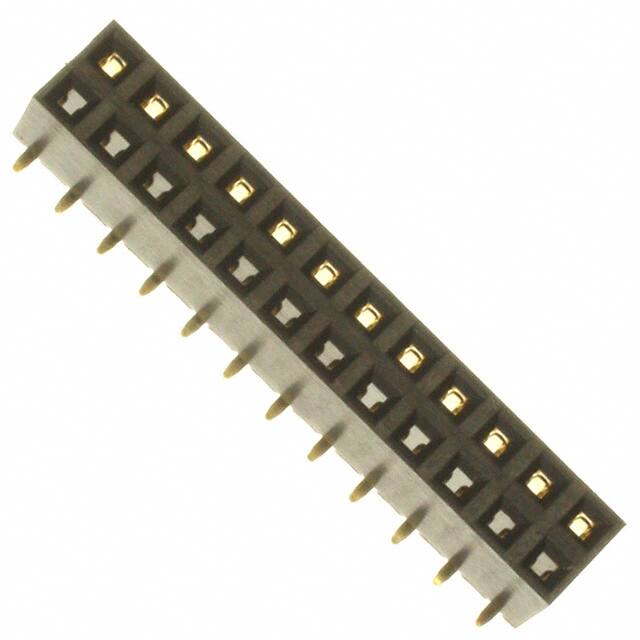 NPPN122FFKP-RCSullins Connector Solutions