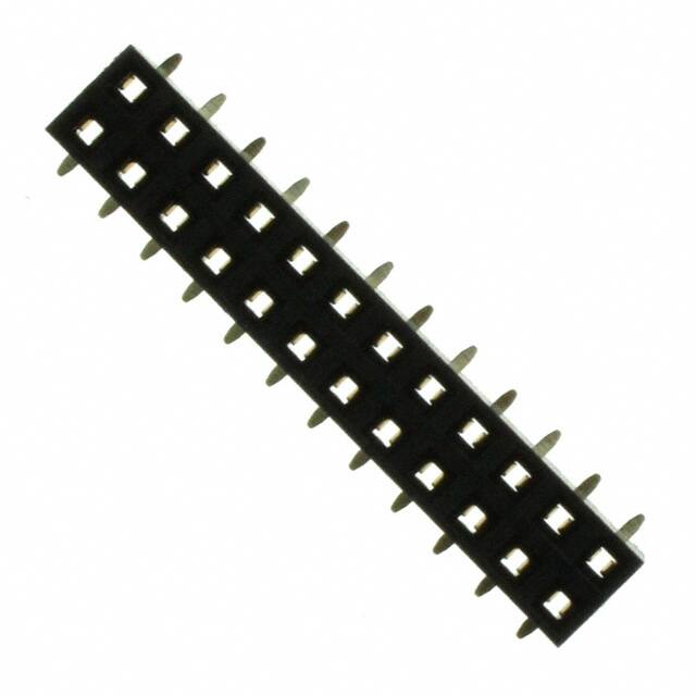 NPPN122FFKS-RCSullins Connector Solutions