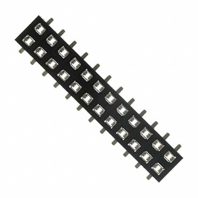 NPPN122GFNP-RCSullins Connector Solutions