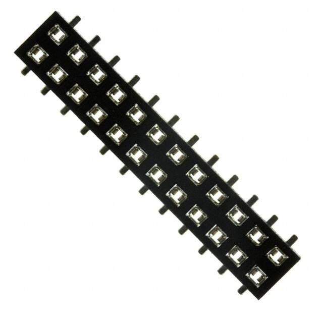 NPPN122GHNP-RCSullins Connector Solutions