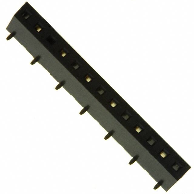 NPPN131BFLD-RCSullins Connector Solutions