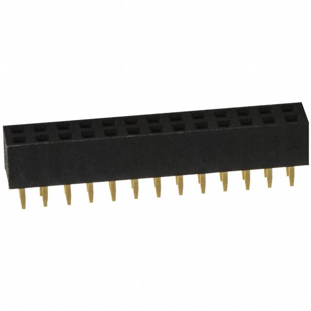 PPPN132AFCNSullins Connector Solutions