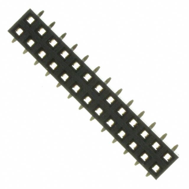 NPPN132FFKS-RCSullins Connector Solutions