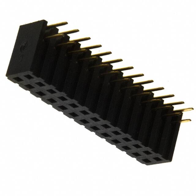 NPPN132FJFN-RCSullins Connector Solutions