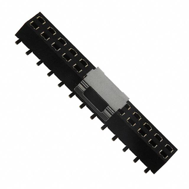 NPPN132GHNP-RCSullins Connector Solutions