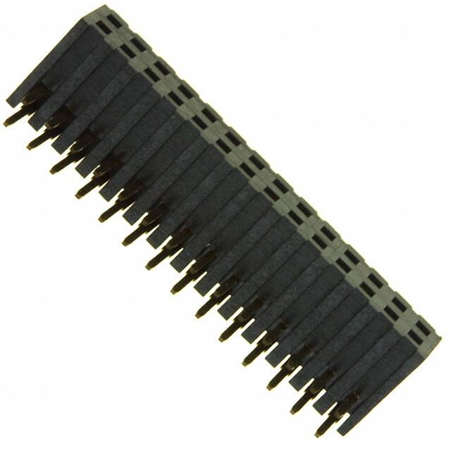 NPPN142FJFN-RCSullins Connector Solutions