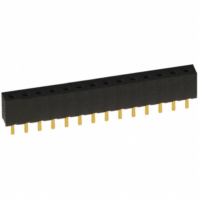 PPPN151BFCNSullins Connector Solutions