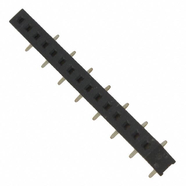 NPPN151BFLC-RCSullins Connector Solutions