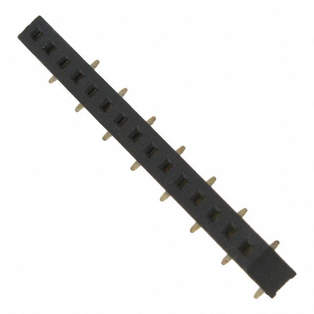 NPPN151BFLD-RCSullins Connector Solutions