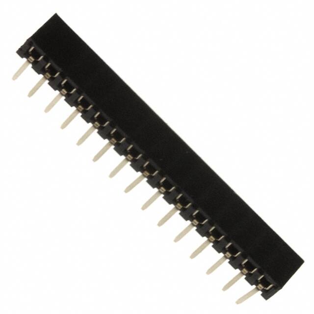 NPPN151FGGN-RCSullins Connector Solutions