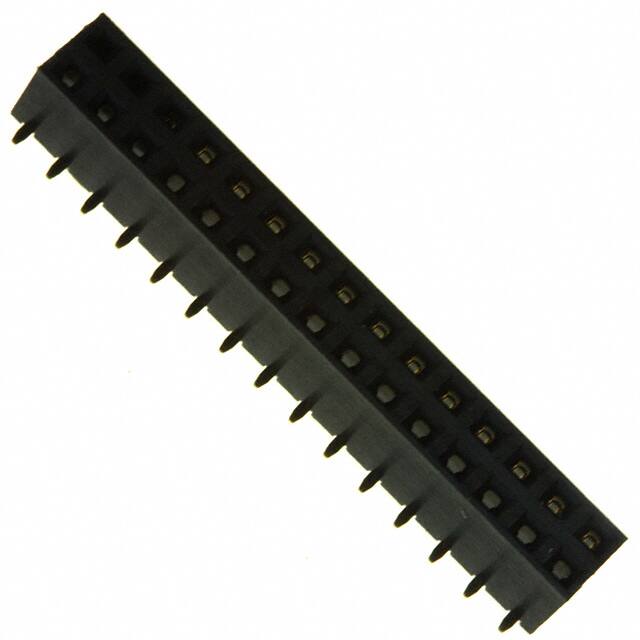 NPPN152FFKP-RCSullins Connector Solutions
