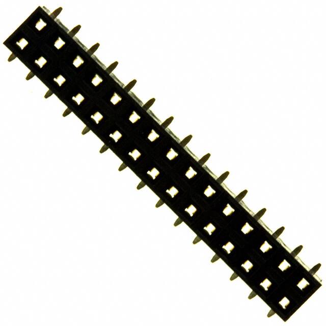 NPPN152FFKS-RCSullins Connector Solutions