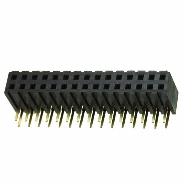 NPPN152FJFN-RCSullins Connector Solutions