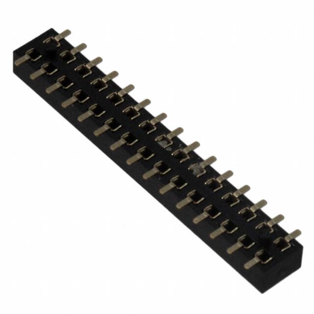 NPPN152GFNP-RCSullins Connector Solutions