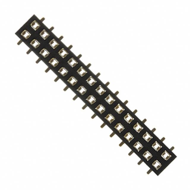 NPPN152GFNS-RCSullins Connector Solutions