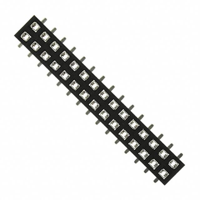 NPPN152GHNP-RCSullins Connector Solutions