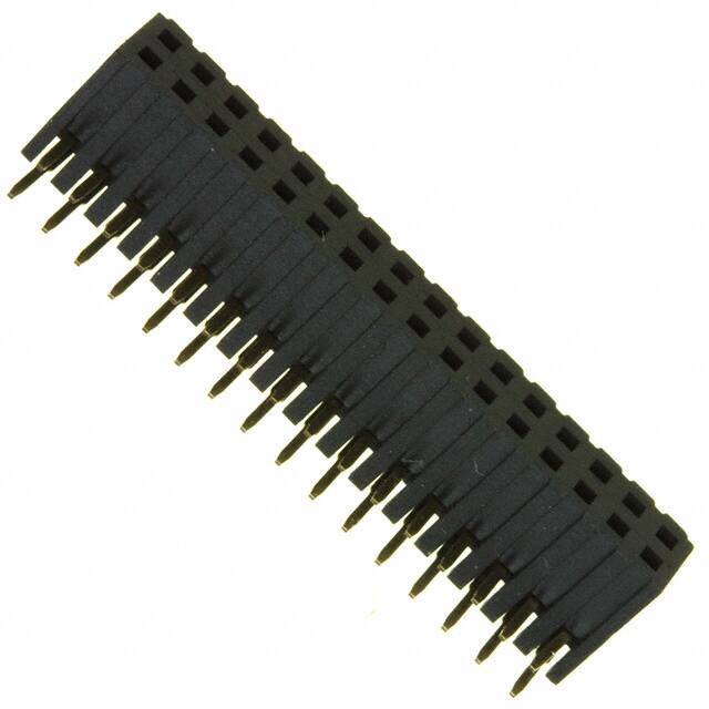 NPPN162FJFN-RCSullins Connector Solutions