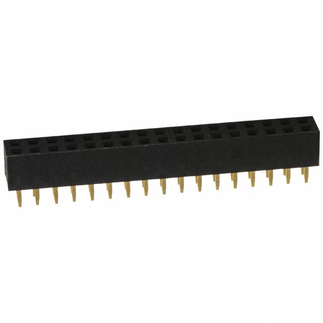 PPPN172AFCNSullins Connector Solutions