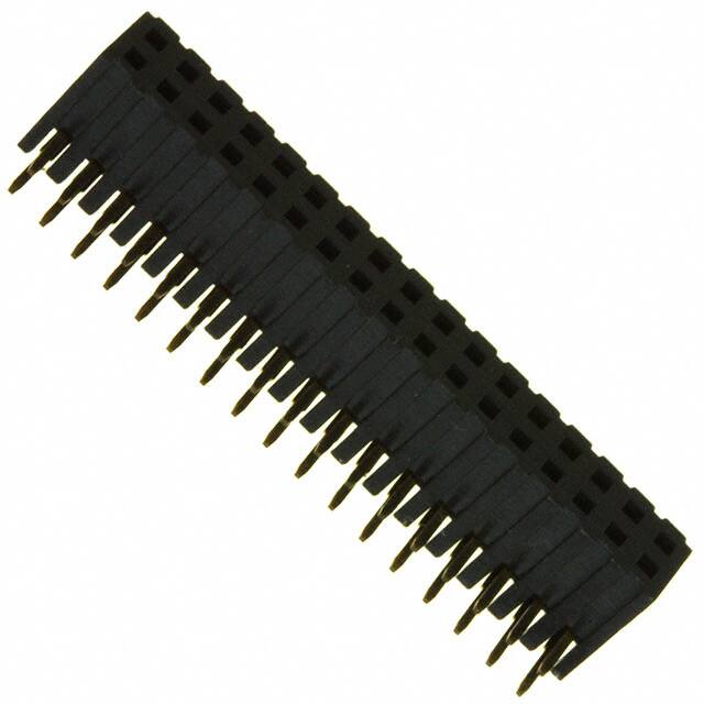 NPPN172FJFN-RCSullins Connector Solutions