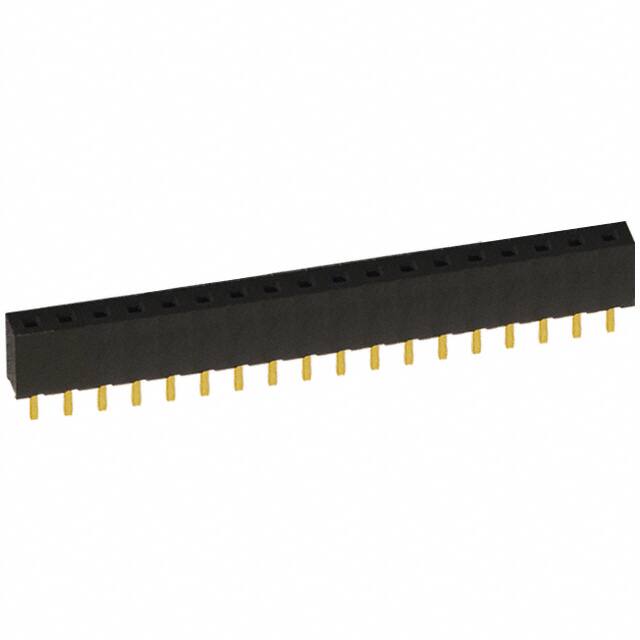 PPPN181BFCNSullins Connector Solutions