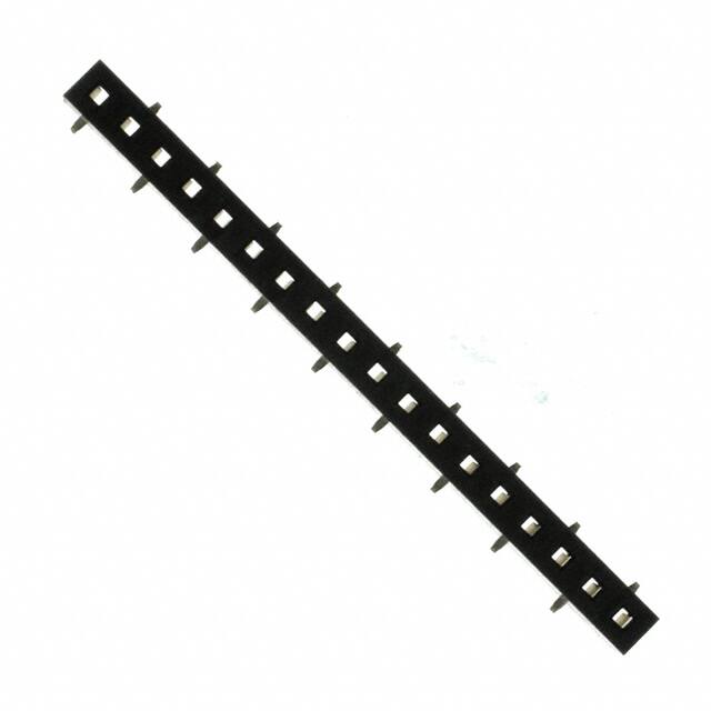 NPPN181BFLD-RCSullins Connector Solutions