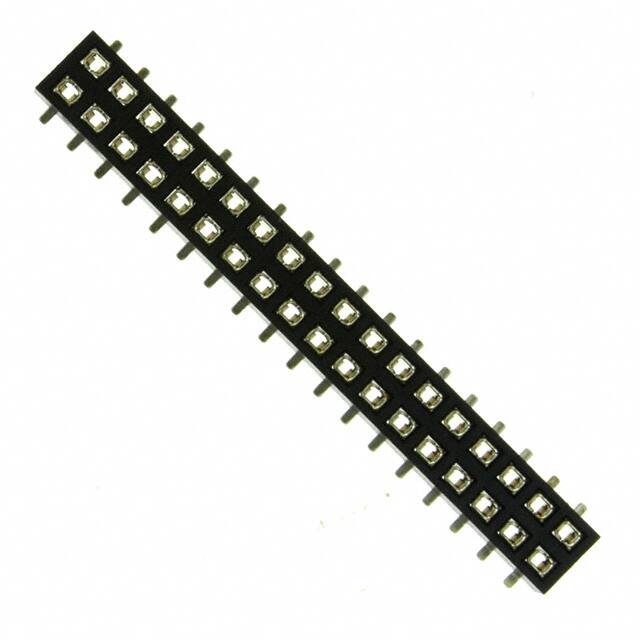 NPPN182GFNP-RCSullins Connector Solutions