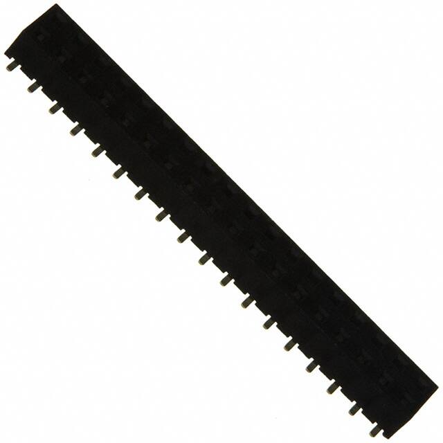 NPPN182GFNS-RCSullins Connector Solutions