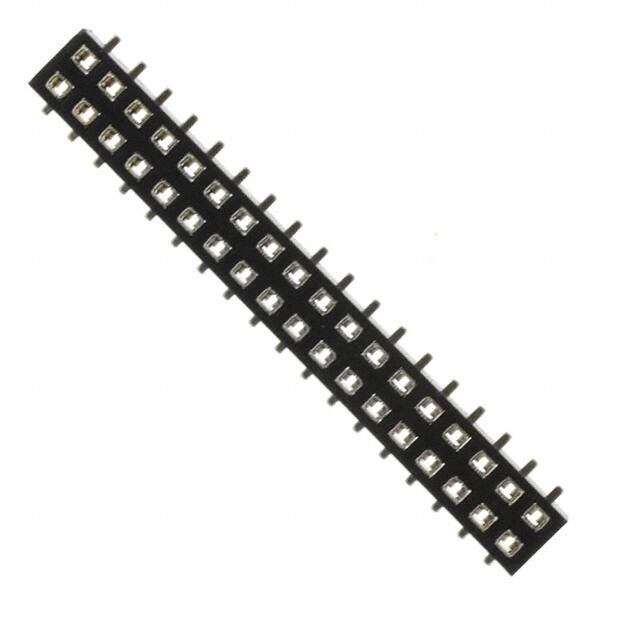 NPPN182GHNP-RCSullins Connector Solutions