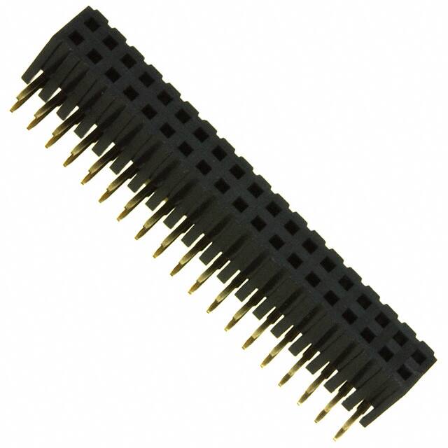NPPN192FJFN-RCSullins Connector Solutions