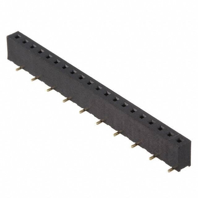 NPPN201BFLC-RCSullins Connector Solutions