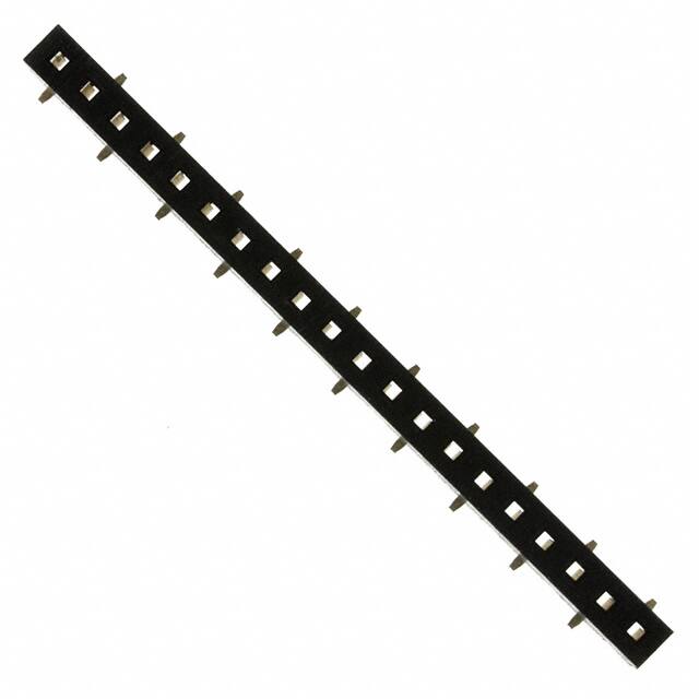 NPPN201BFLD-RCSullins Connector Solutions