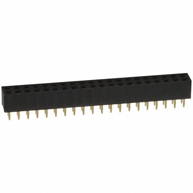 PPPN202AFCNSullins Connector Solutions