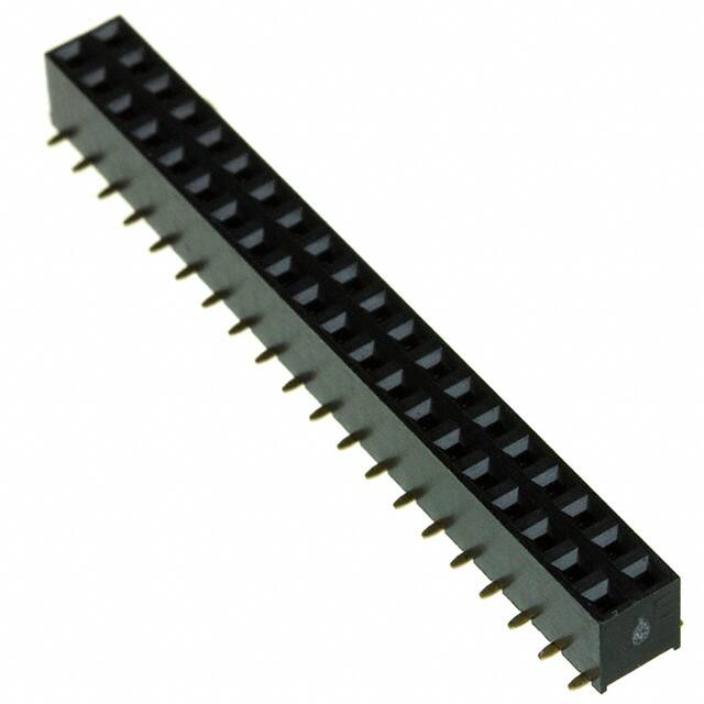 NPPN202FFKS-RCSullins Connector Solutions