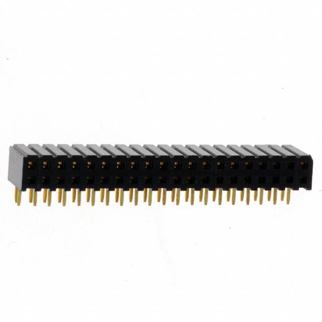 NPPN202FJFN-RCSullins Connector Solutions