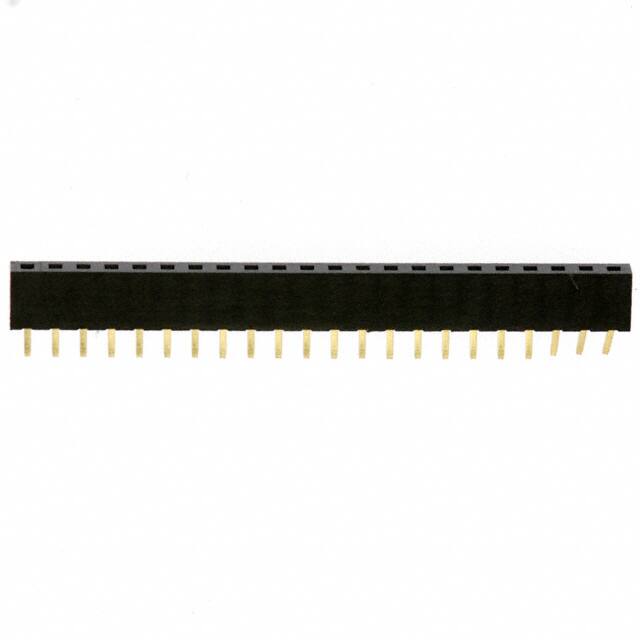 NPPN221BFCN-RCSullins Connector Solutions