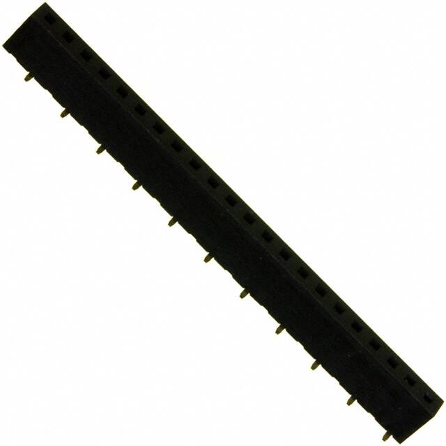 NPPN221BFLC-RCSullins Connector Solutions