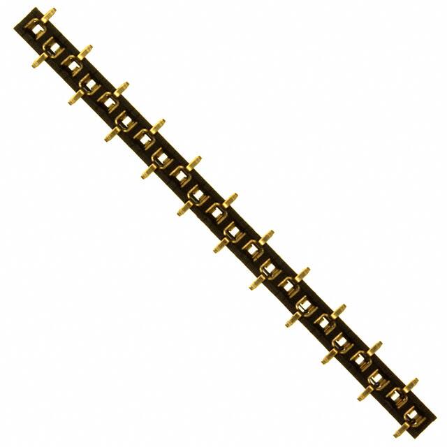 NPPN221BFLD-RCSullins Connector Solutions