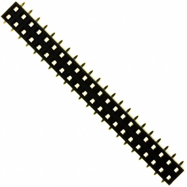 NPPN222FFKS-RCSullins Connector Solutions