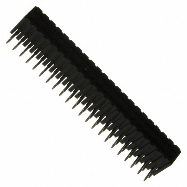 NPPN222FJFN-RCSullins Connector Solutions