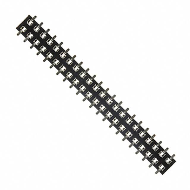 NPPN222GFNP-RCSullins Connector Solutions