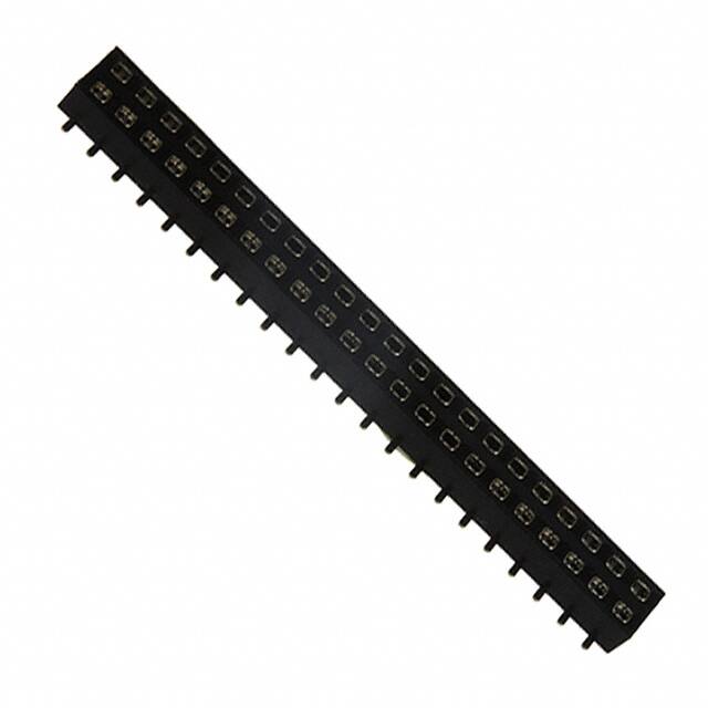 NPPN222GFNS-RCSullins Connector Solutions
